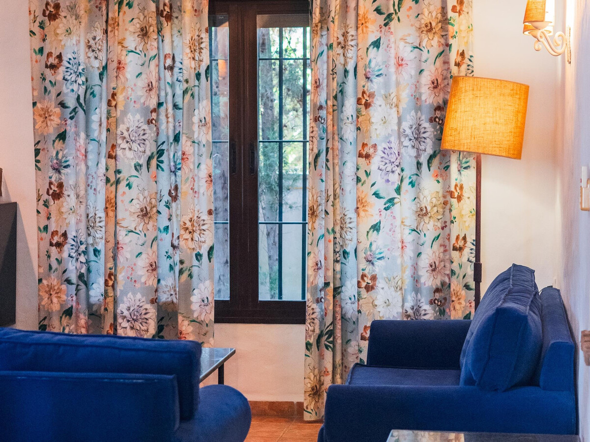 Villa mitoyenne Roche Viejo avec piscine privée - Photo 8