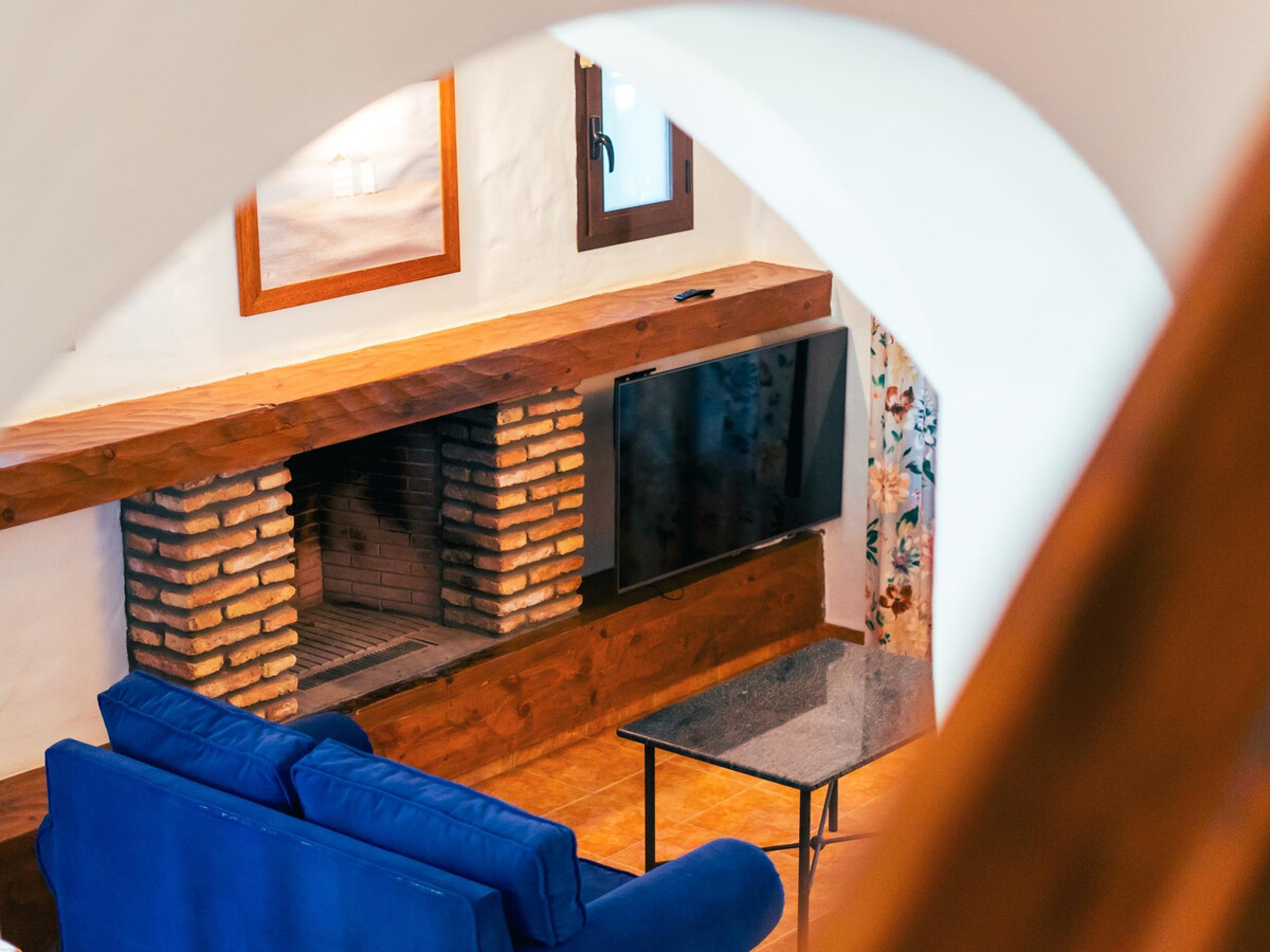 Villa mitoyenne Roche Viejo avec piscine privée - Photo 15