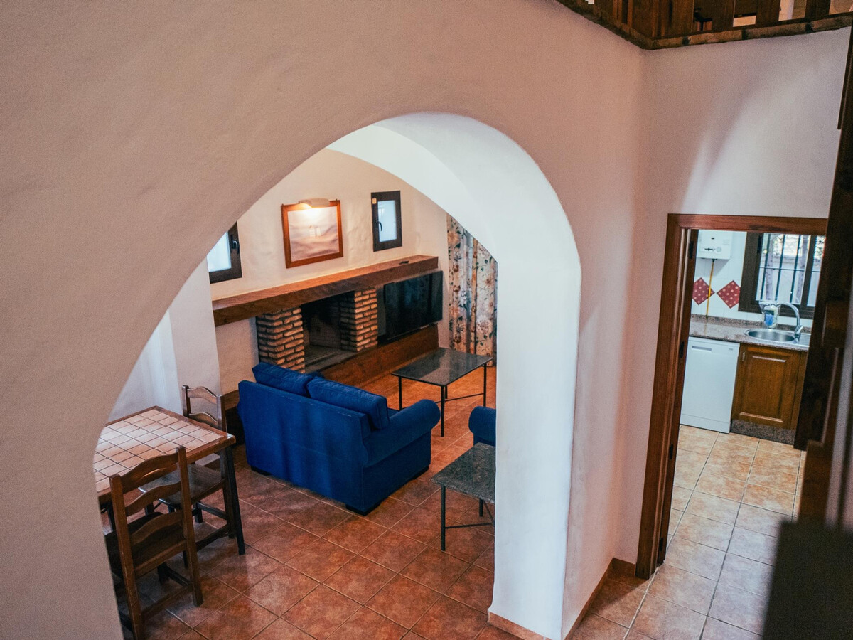 Villa mitoyenne Roche Viejo avec piscine privée - Photo 16