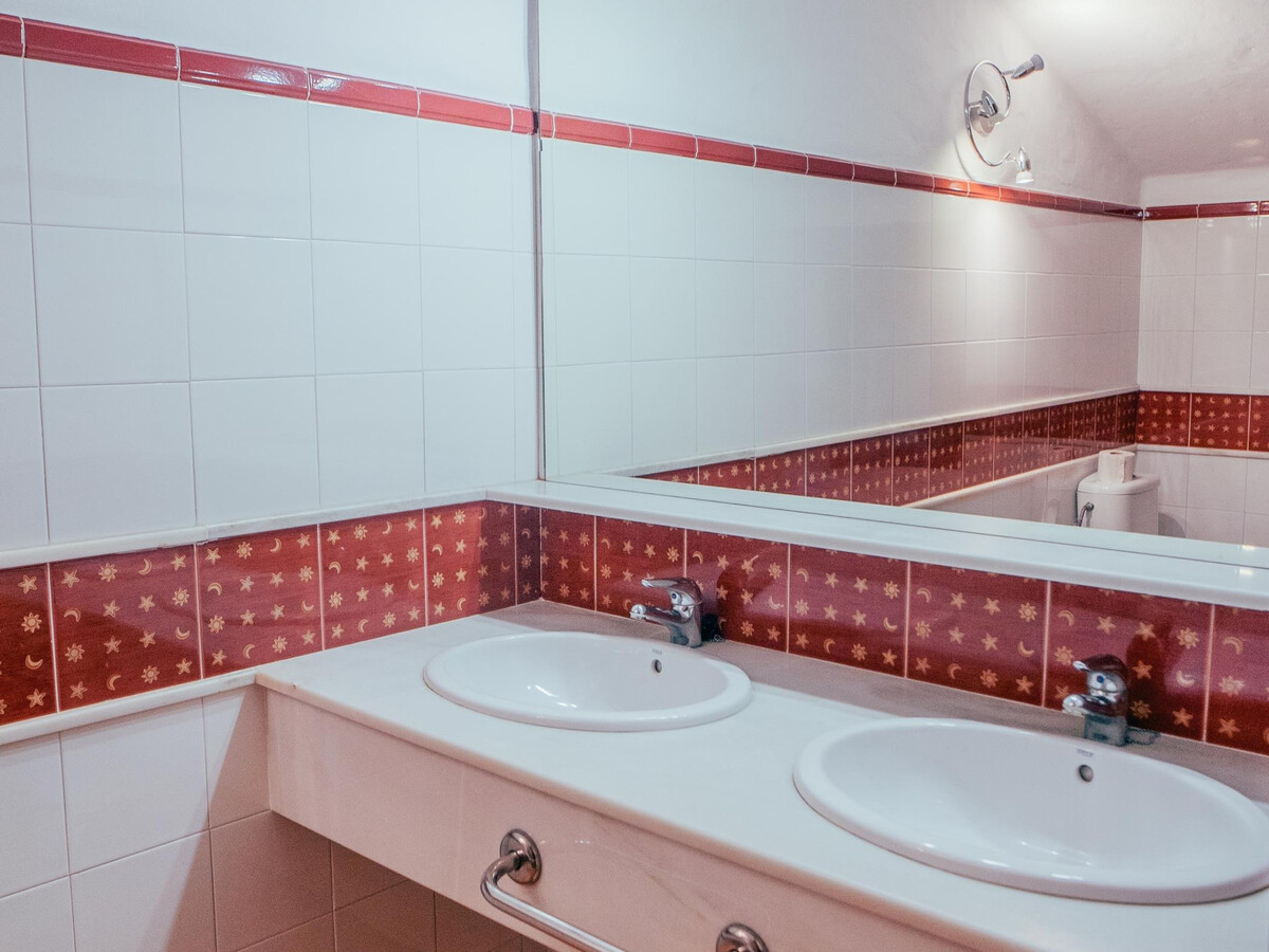 Villa mitoyenne Roche Viejo avec piscine privée - Photo 17