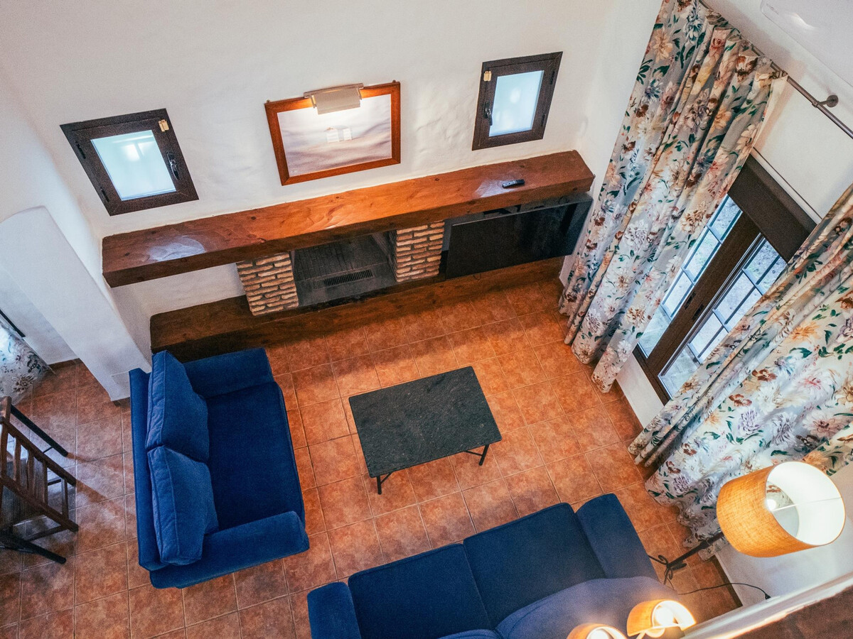 Villa mitoyenne Roche Viejo avec piscine privée - Photo 20