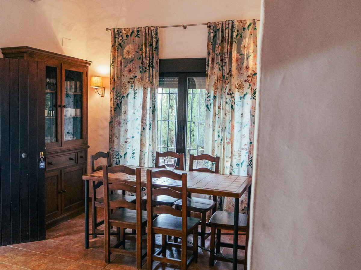 Villa mitoyenne Roche Viejo avec piscine privée - Photo 21