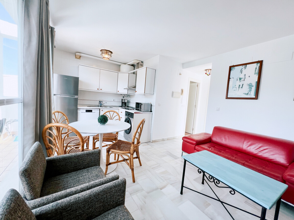 Appartement 2 chambres à Retama Golf, 3 km de la plage - Photo 11