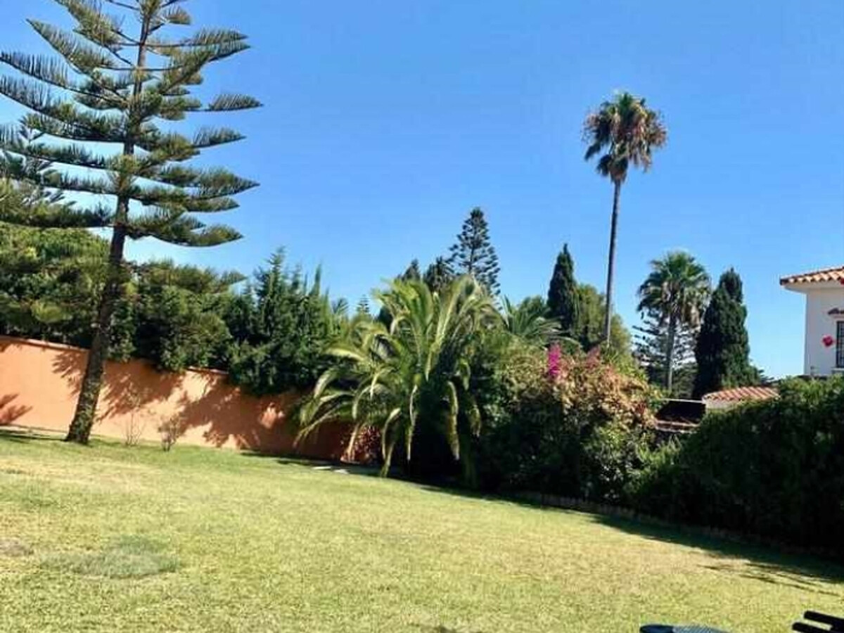 Villa María Elena à 300m de la plage avec piscine - Photo 2