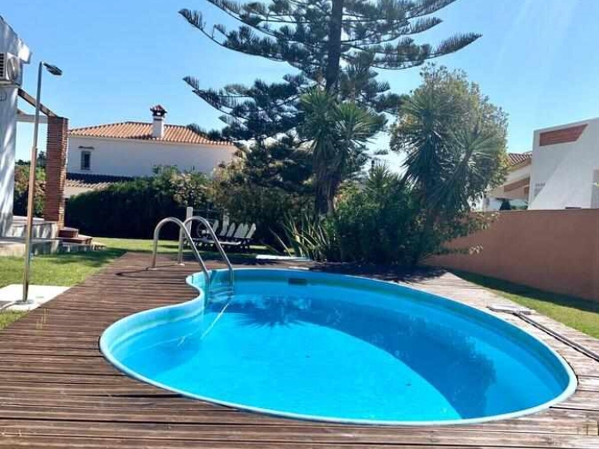 Villa María Elena à 300m de la plage avec piscine - Photo 4