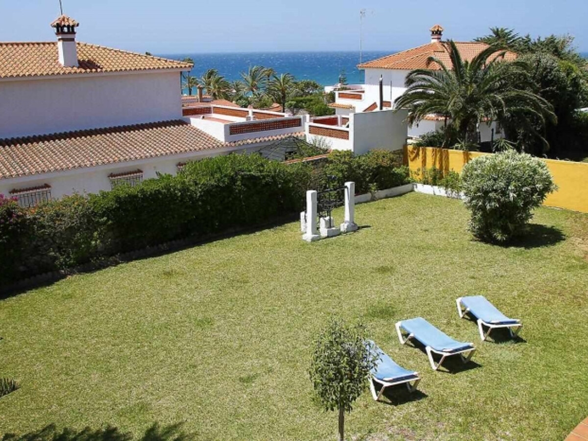 Villa María Elena à 300m de la plage avec piscine - Photo 6