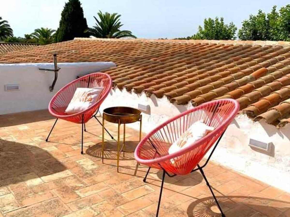 Villa María Elena à 300m de la plage avec piscine - Photo 7