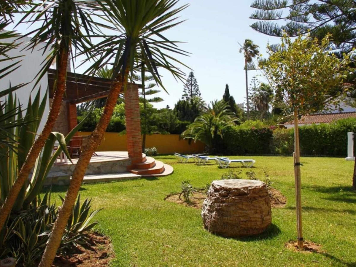 Villa María Elena à 300m de la plage avec piscine - Photo 8