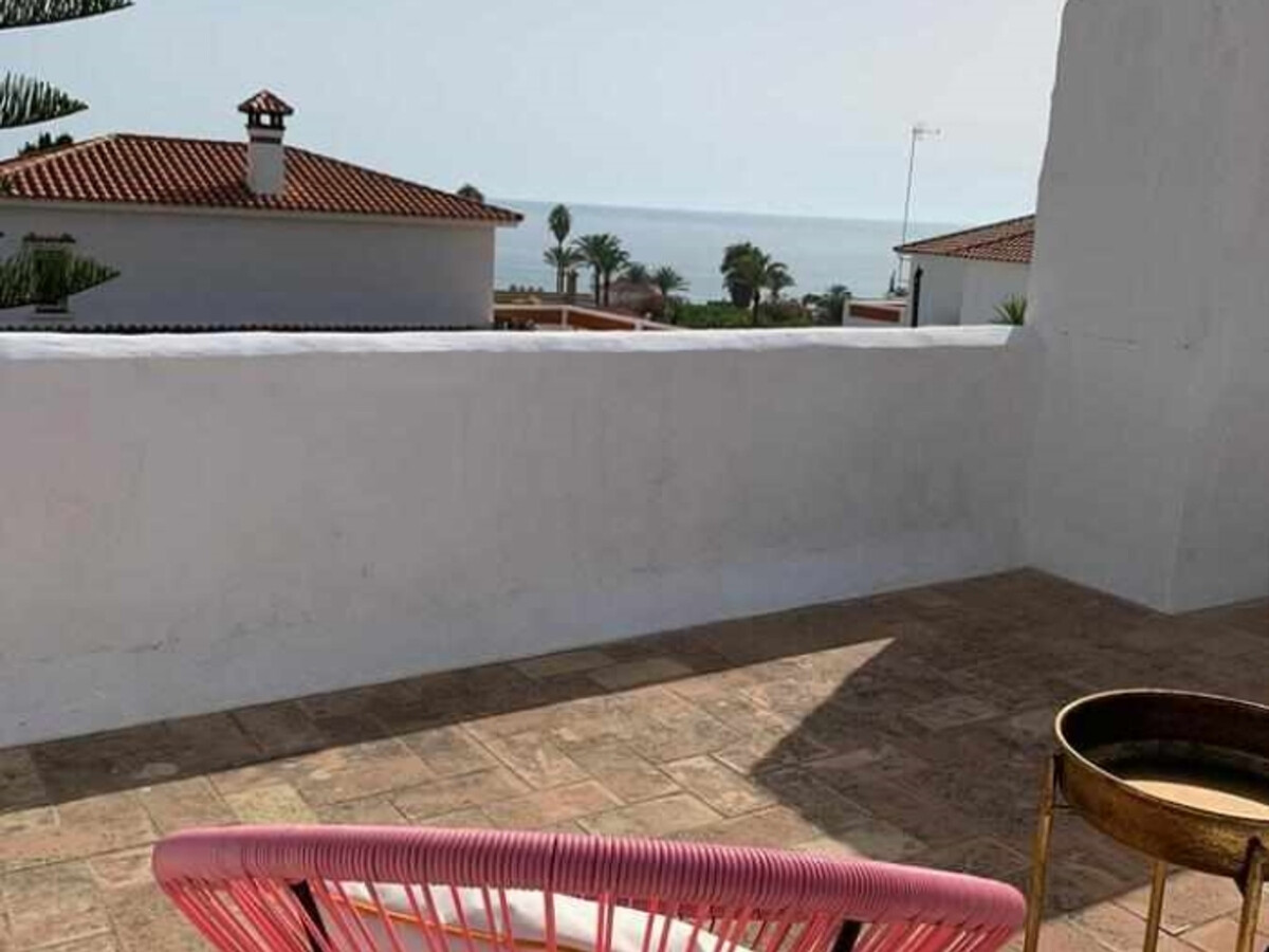 Villa María Elena à 300m de la plage avec piscine - Photo 9