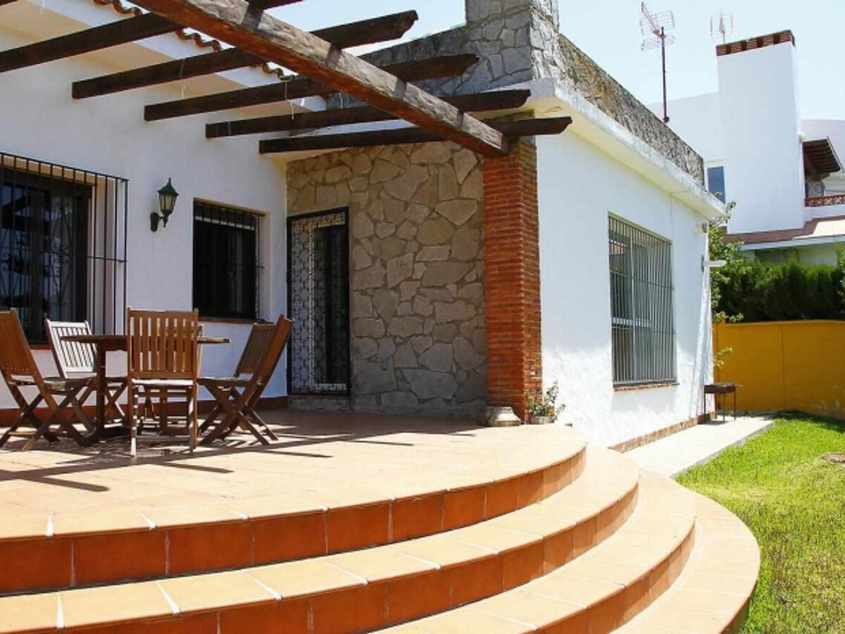 Villa María Elena à 300m de la plage avec piscine - Photo 10