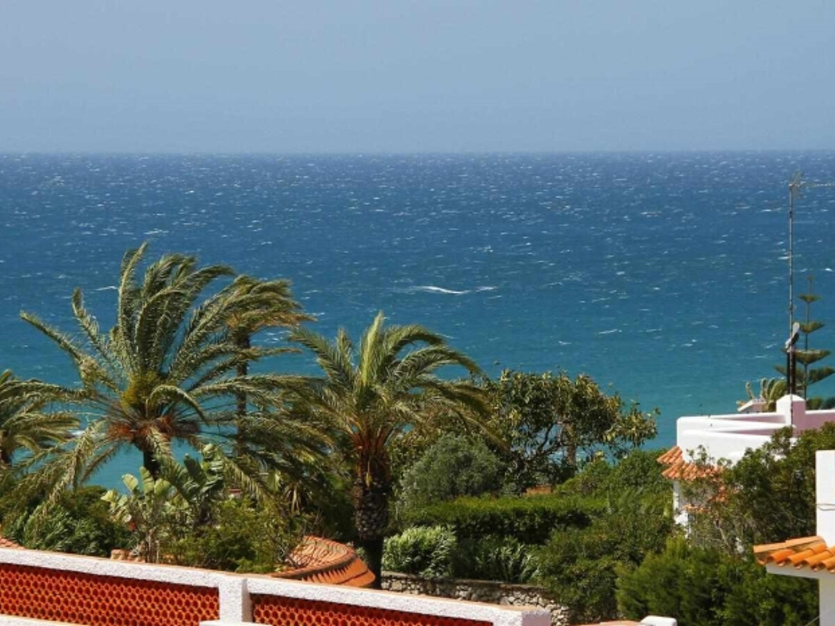 Villa María Elena à 300m de la plage avec piscine - Photo 12