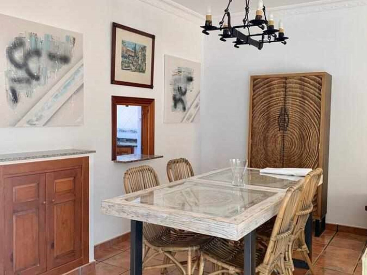 Villa María Elena à 300m de la plage avec piscine - Photo 14