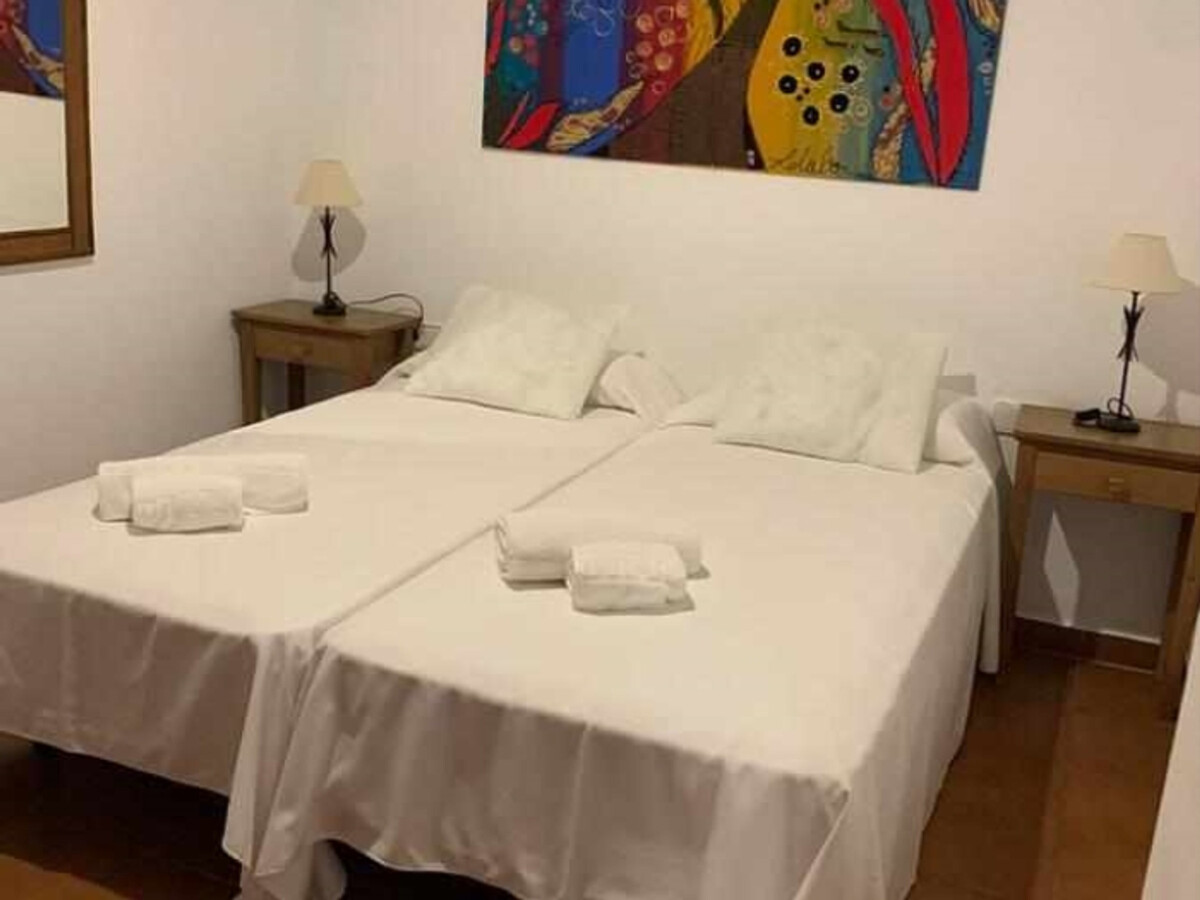 Villa María Elena à 300m de la plage avec piscine - Photo 16