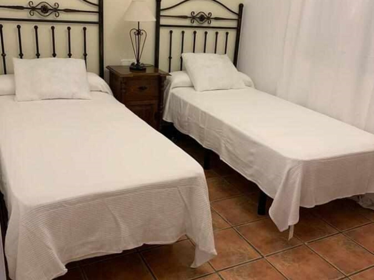 Villa María Elena à 300m de la plage avec piscine - Photo 17