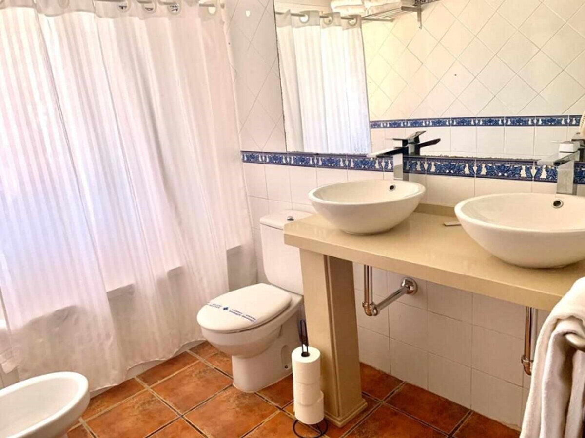 Villa María Elena à 300m de la plage avec piscine - Photo 21