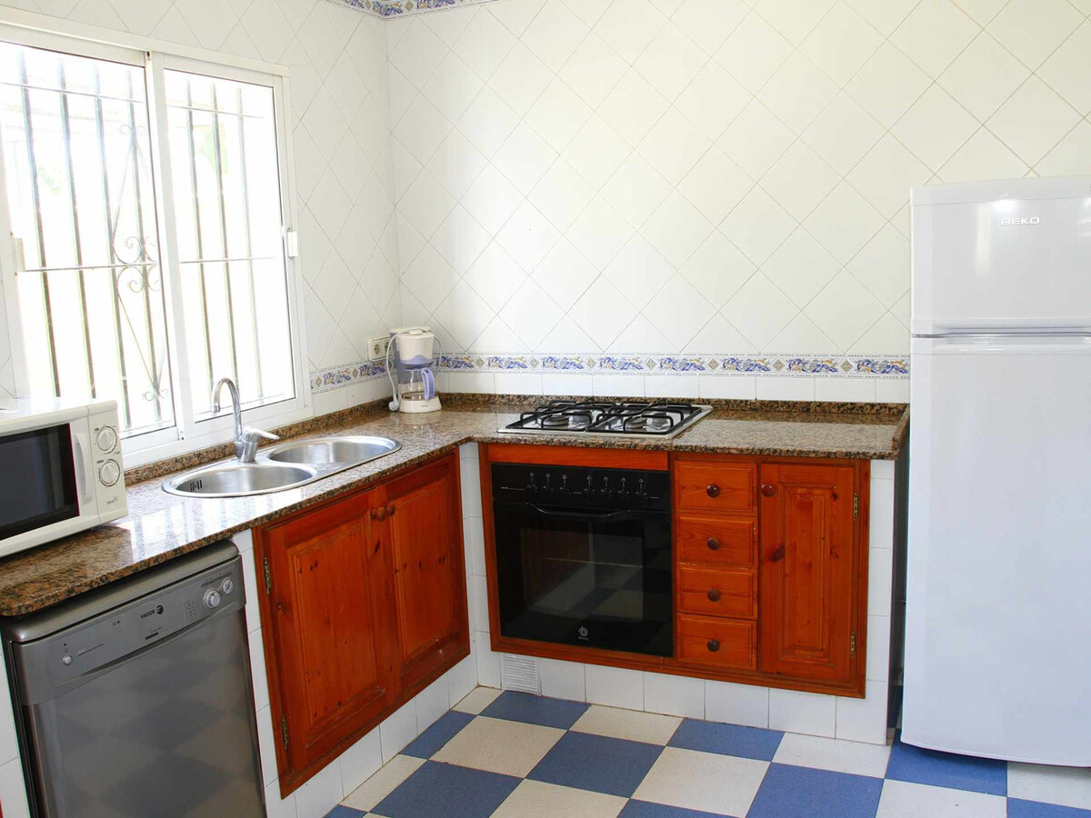Villa María Elena à 300m de la plage avec piscine - Photo 23