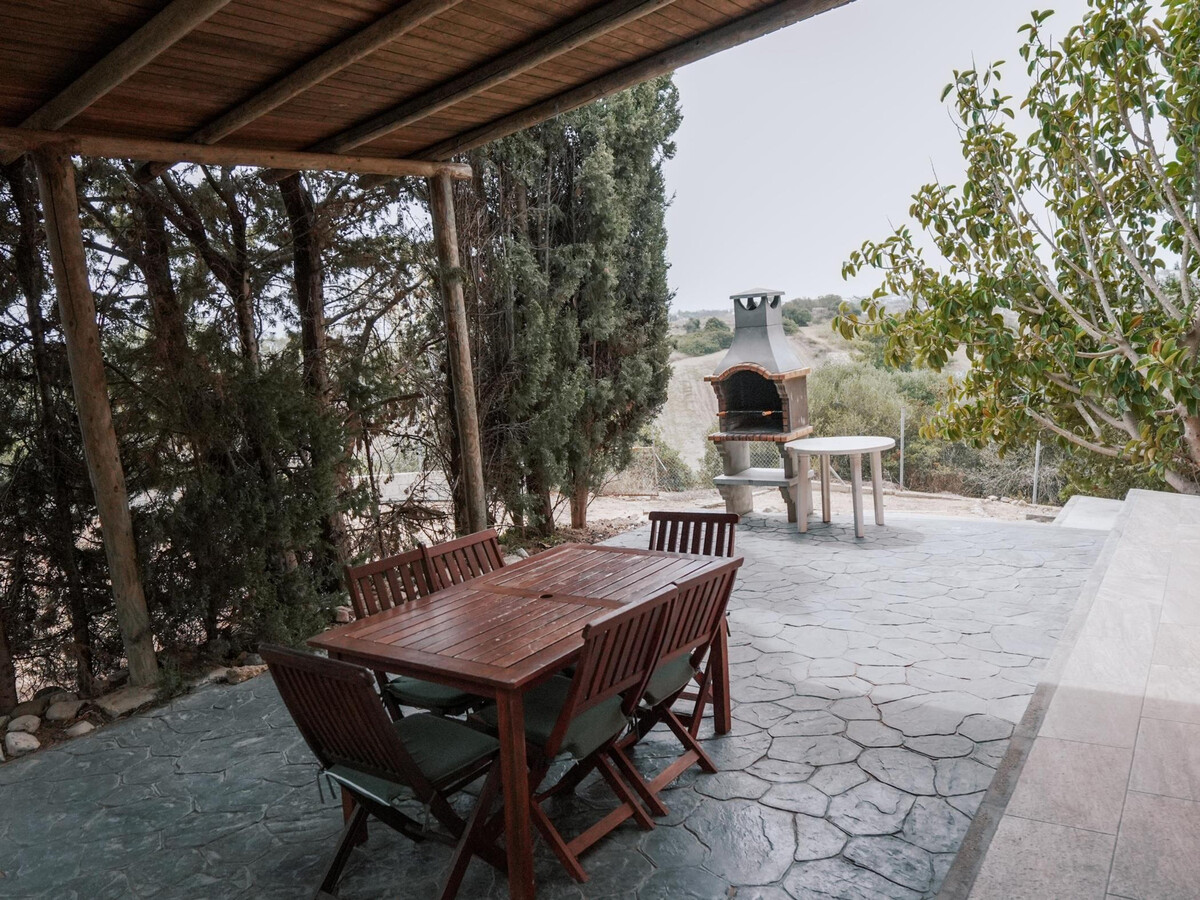 Maison rurale avec piscine et vue mer à Conil - Photo 2