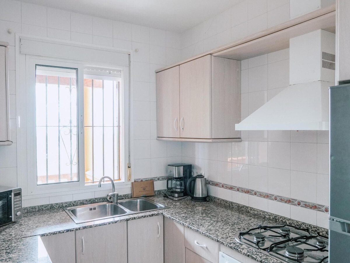 Maison rurale avec piscine et vue mer à Conil - Photo 11