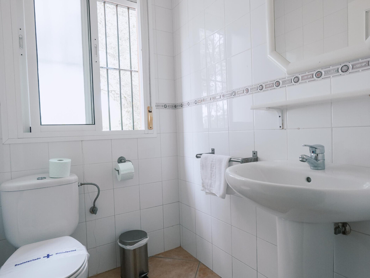 Maison rurale avec piscine et vue mer à Conil - Photo 13