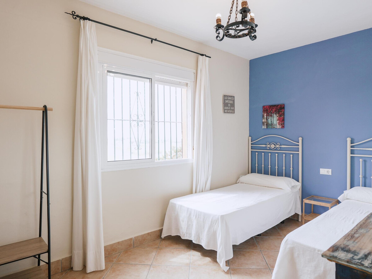 Maison rurale avec piscine et vue mer à Conil - Photo 23