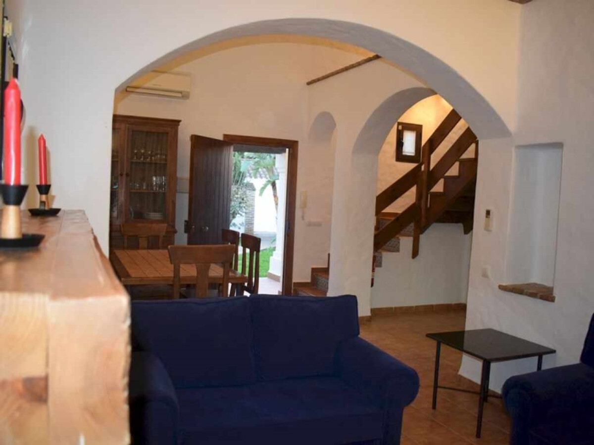 Villa 7 pers. avec piscine privée à Conil de la Frontera - Photo 1