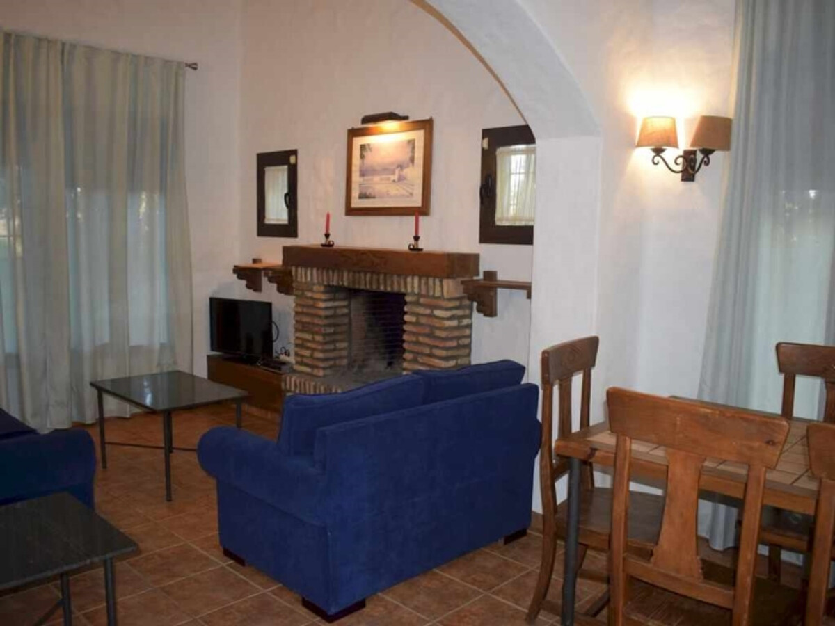Villa 7 pers. avec piscine privée à Conil de la Frontera - Photo 2