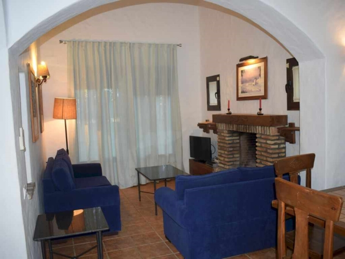 Villa 7 pers. avec piscine privée à Conil de la Frontera - Photo 3