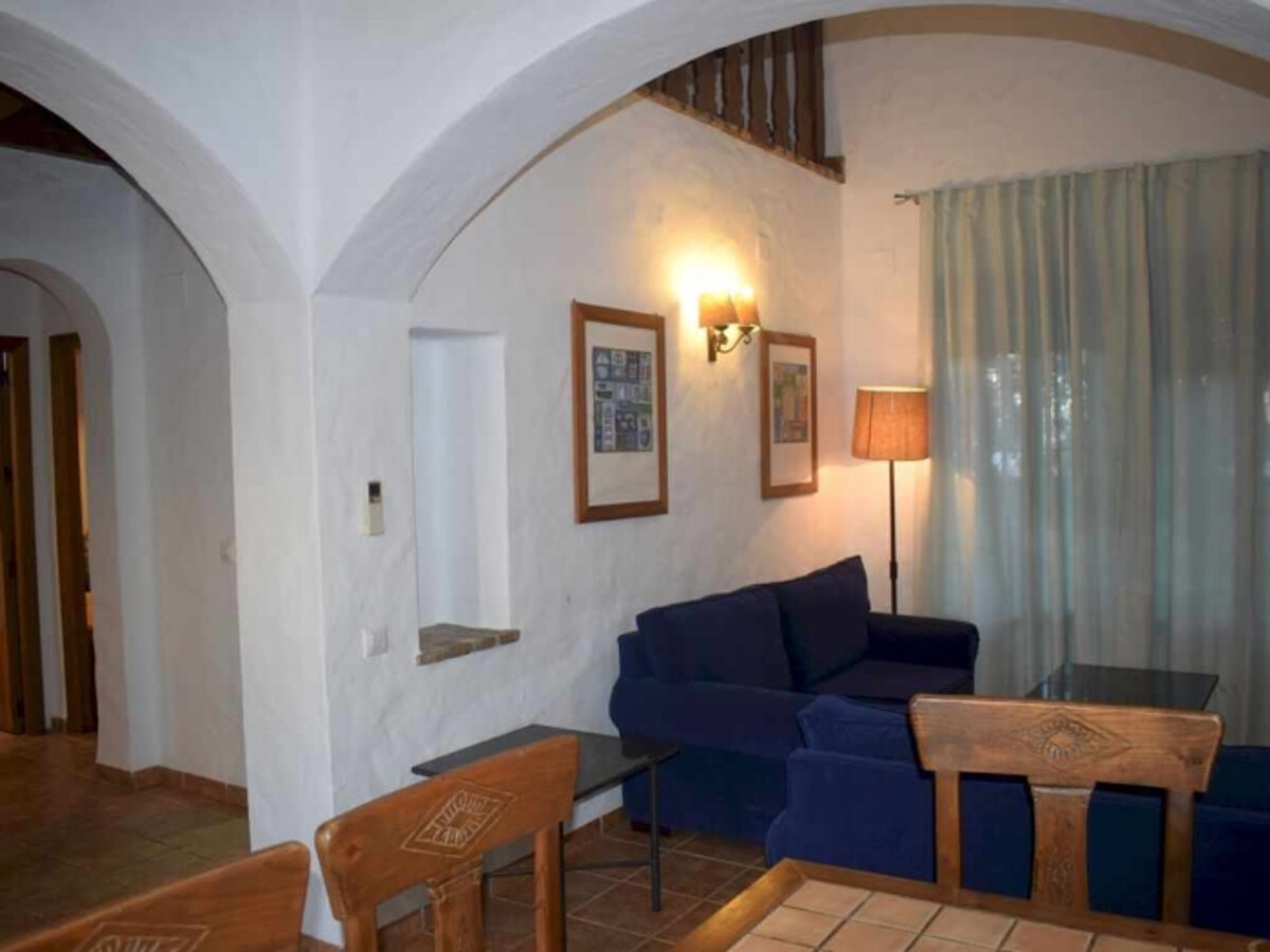 Villa 7 pers. avec piscine privée à Conil de la Frontera - Photo 4