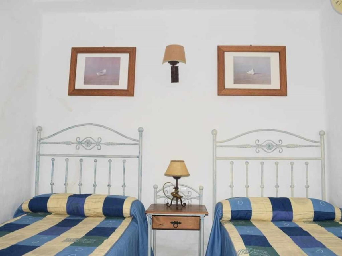 Villa 7 pers. avec piscine privée à Conil de la Frontera - Photo 6