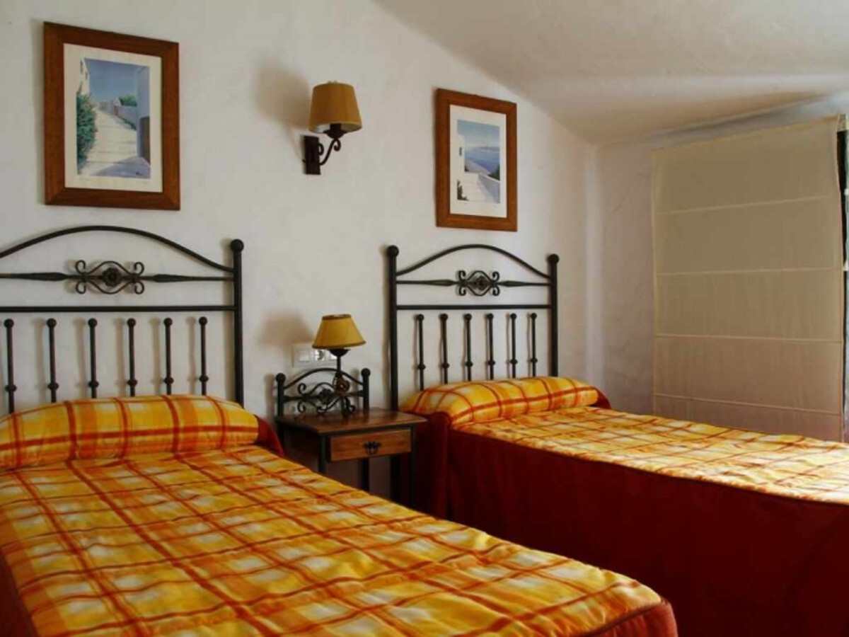 Villa 7 pers. avec piscine privée à Conil de la Frontera - Photo 7