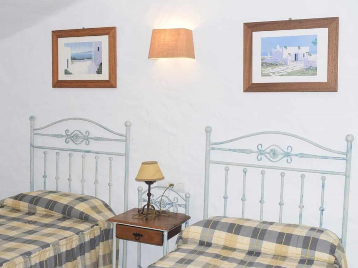 Villa 7 pers. avec piscine privée à Conil de la Frontera - Photo 8