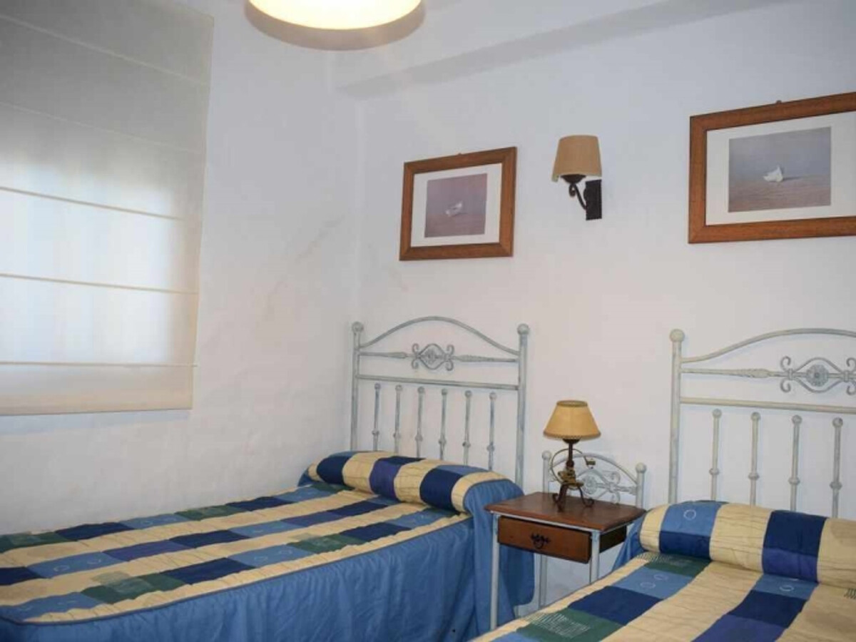 Villa 7 pers. avec piscine privée à Conil de la Frontera - Photo 9