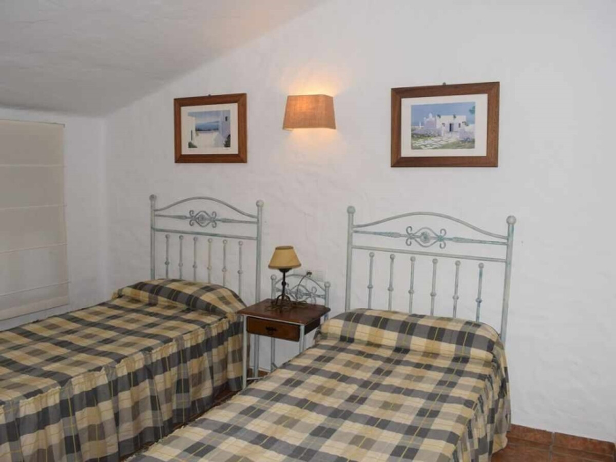 Villa 7 pers. avec piscine privée à Conil de la Frontera - Photo 10