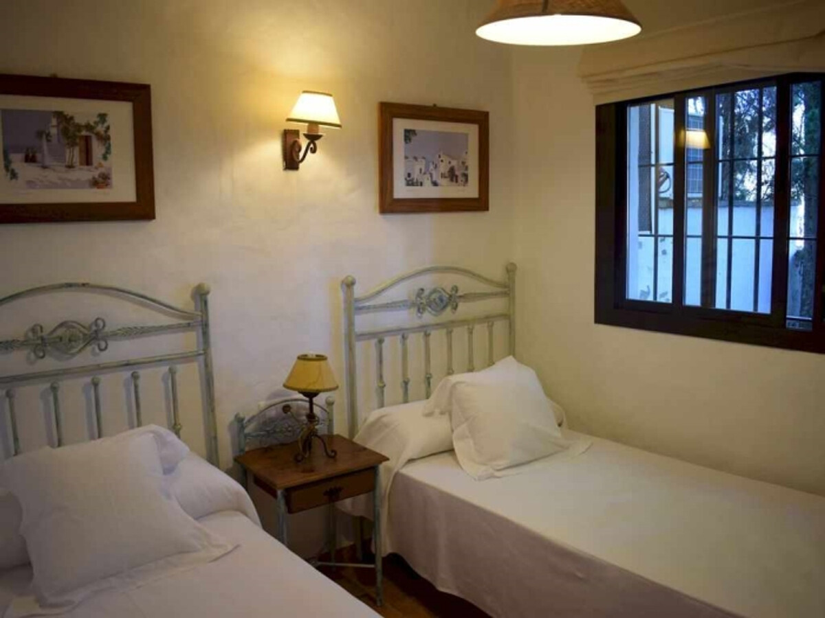 Villa 7 pers. avec piscine privée à Conil de la Frontera - Photo 11