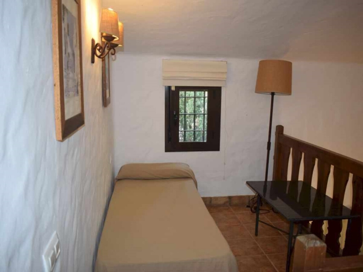 Villa 7 pers. avec piscine privée à Conil de la Frontera - Photo 12