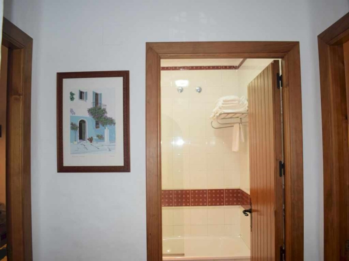 Villa 7 pers. avec piscine privée à Conil de la Frontera - Photo 14