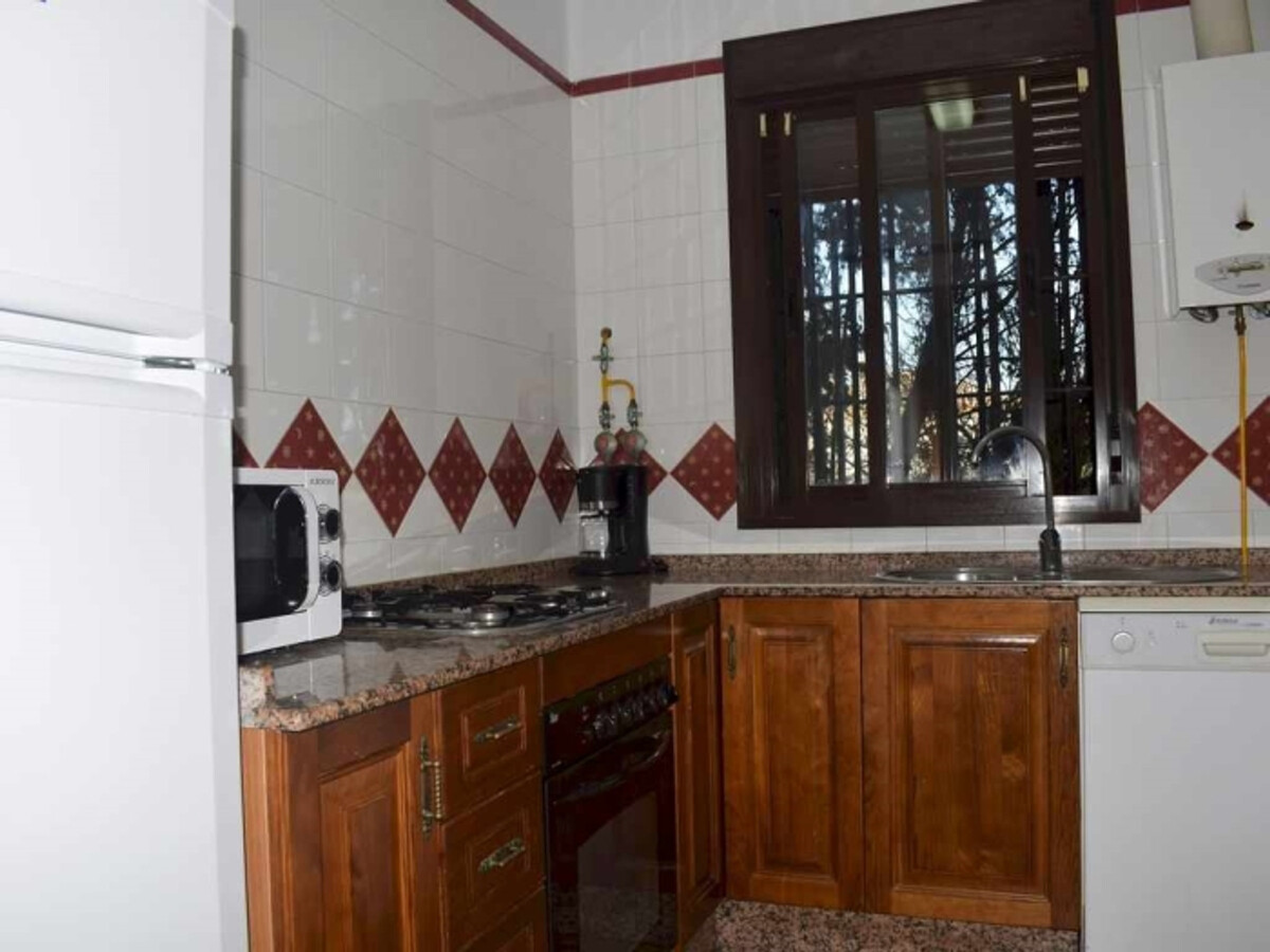Villa 7 pers. avec piscine privée à Conil de la Frontera - Photo 15