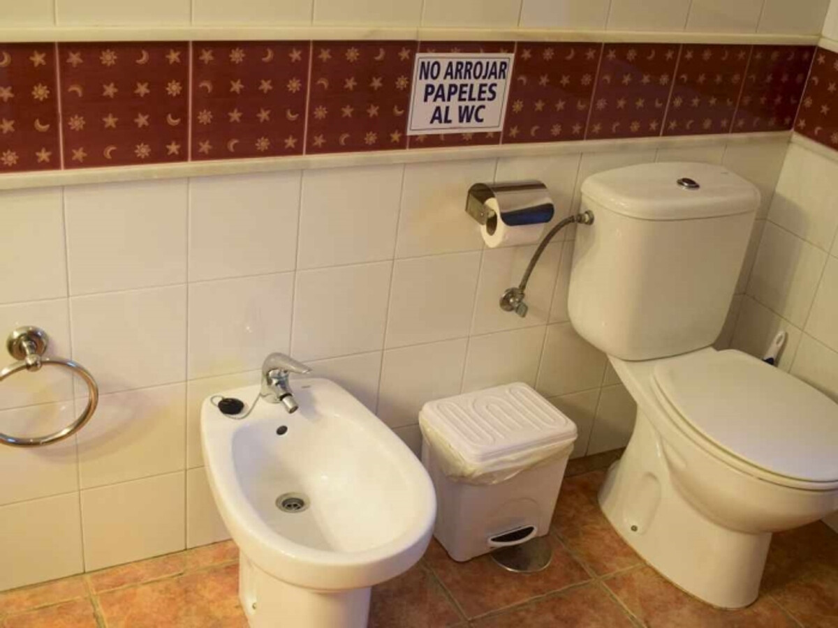 Villa 7 pers. avec piscine privée à Conil de la Frontera - Photo 18