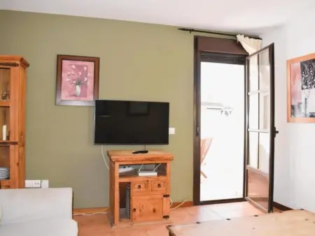 Appartement 2 chambres Conil, 300 m de la plage : photo 2