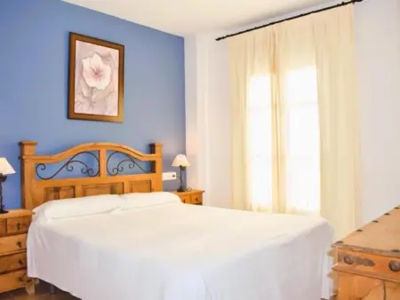 Appartement 2 chambres Conil, 300 m de la plage : photo 4