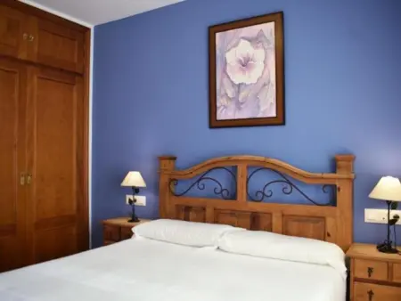 Appartement 2 chambres Conil, 300 m de la plage : photo 5