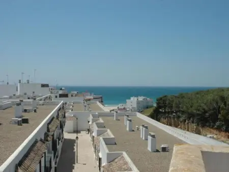 Appartement 2 chambres Conil, 300 m de la plage : photo 6