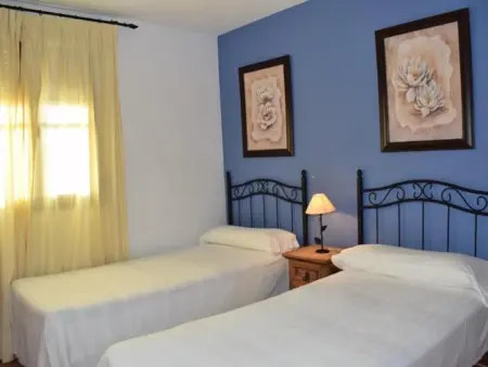 Appartement 2 chambres Conil, 300 m de la plage : photo 7