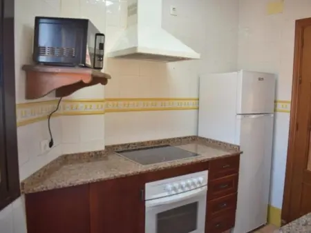 Appartement 2 chambres Conil, 300 m de la plage : photo 9