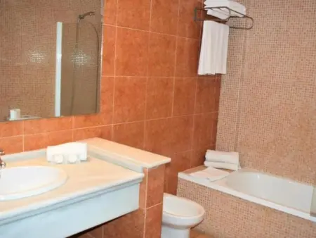 Appartement 2 chambres Conil, 300 m de la plage : photo 10