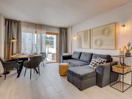 Location appartement à Costa Adeje