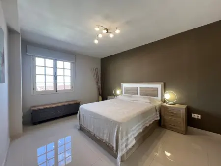 Location appartement de vacances à Arona