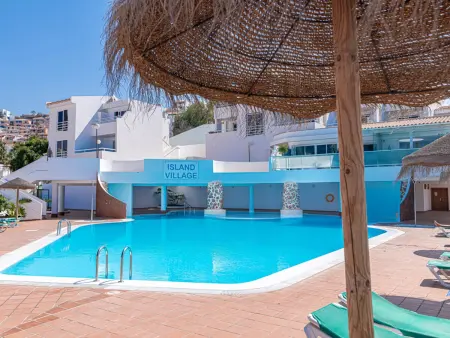 Location appartement à Costa Adeje