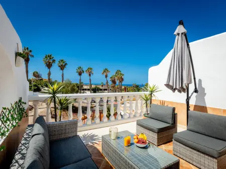 Location appartement à Adeje