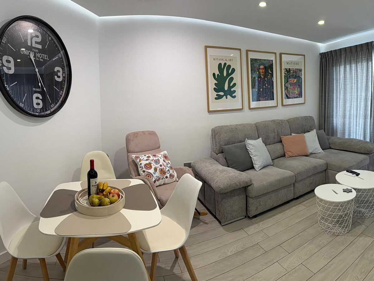 Appartement vue océan Ocean Garden à Playa Paraiso - Photo 5
